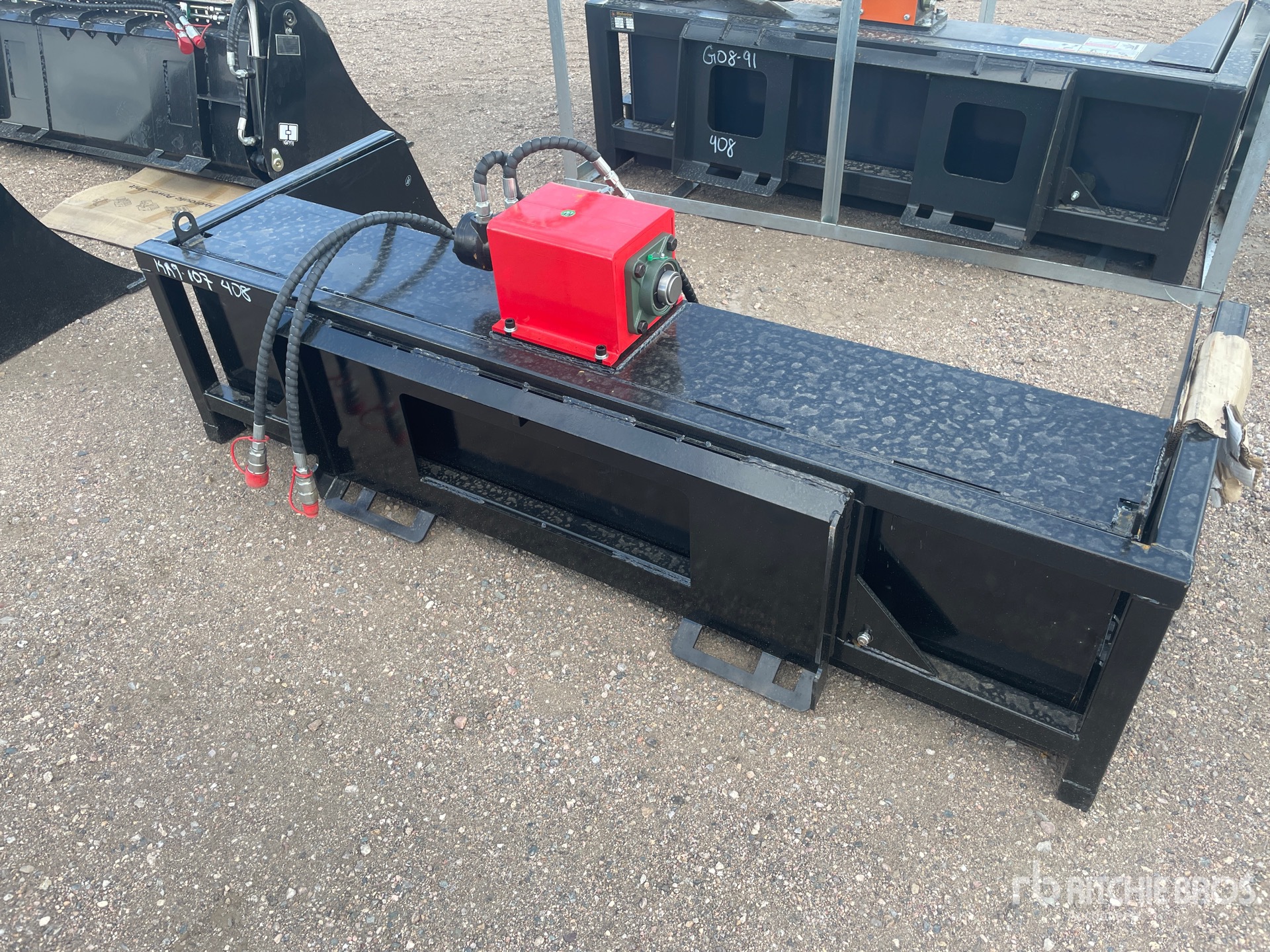 2026 GIYI GY-VB79