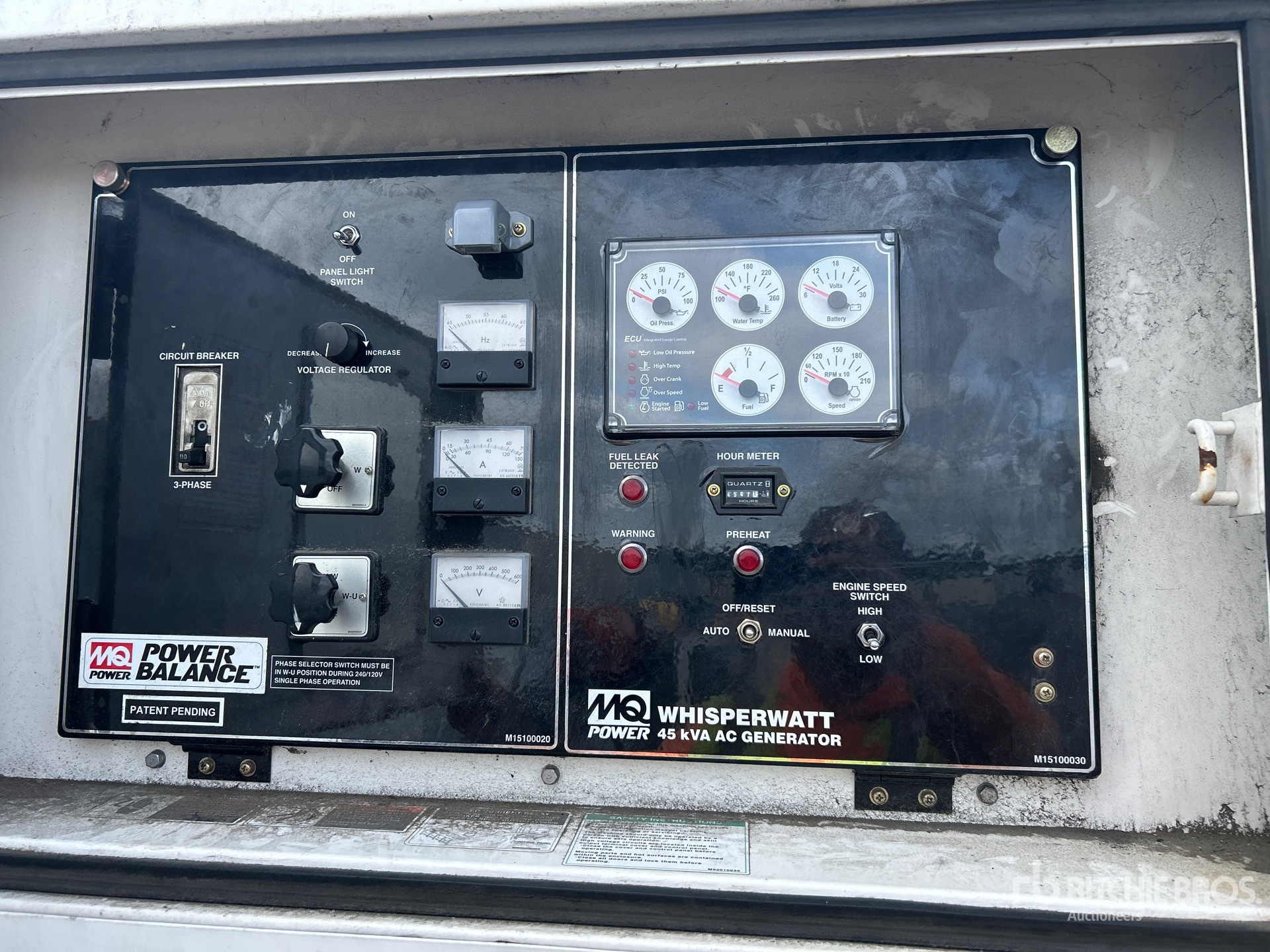 Control Station Basic* with