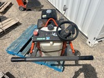 Control Station with