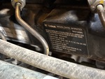 Engine with
