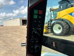 Control Station with