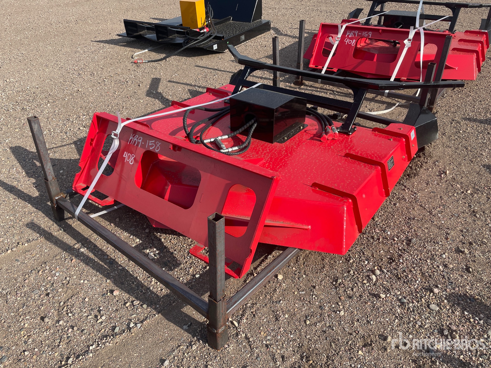 2026 GIYI GY-DM59