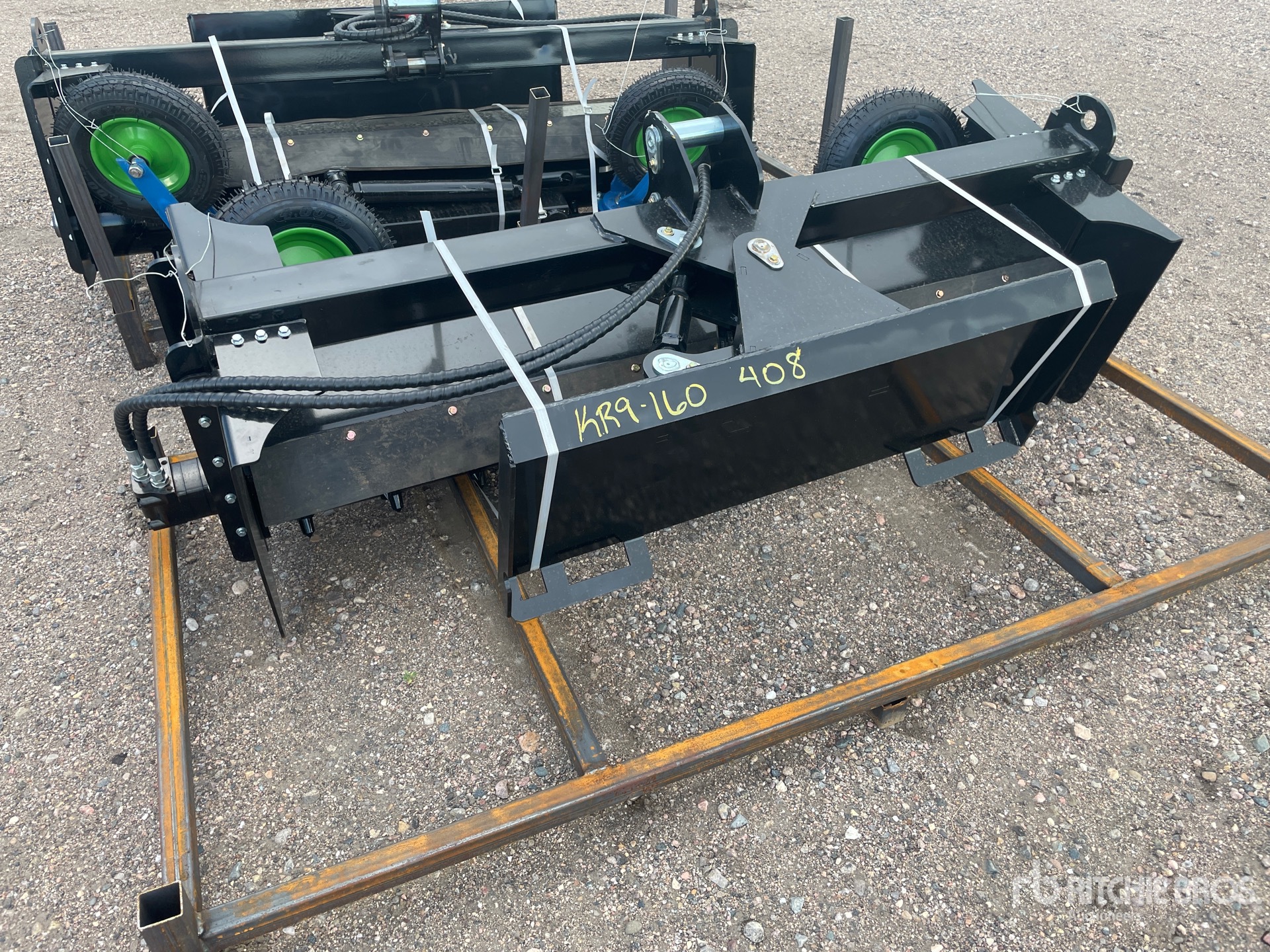 2026 GIYI GY-PR71