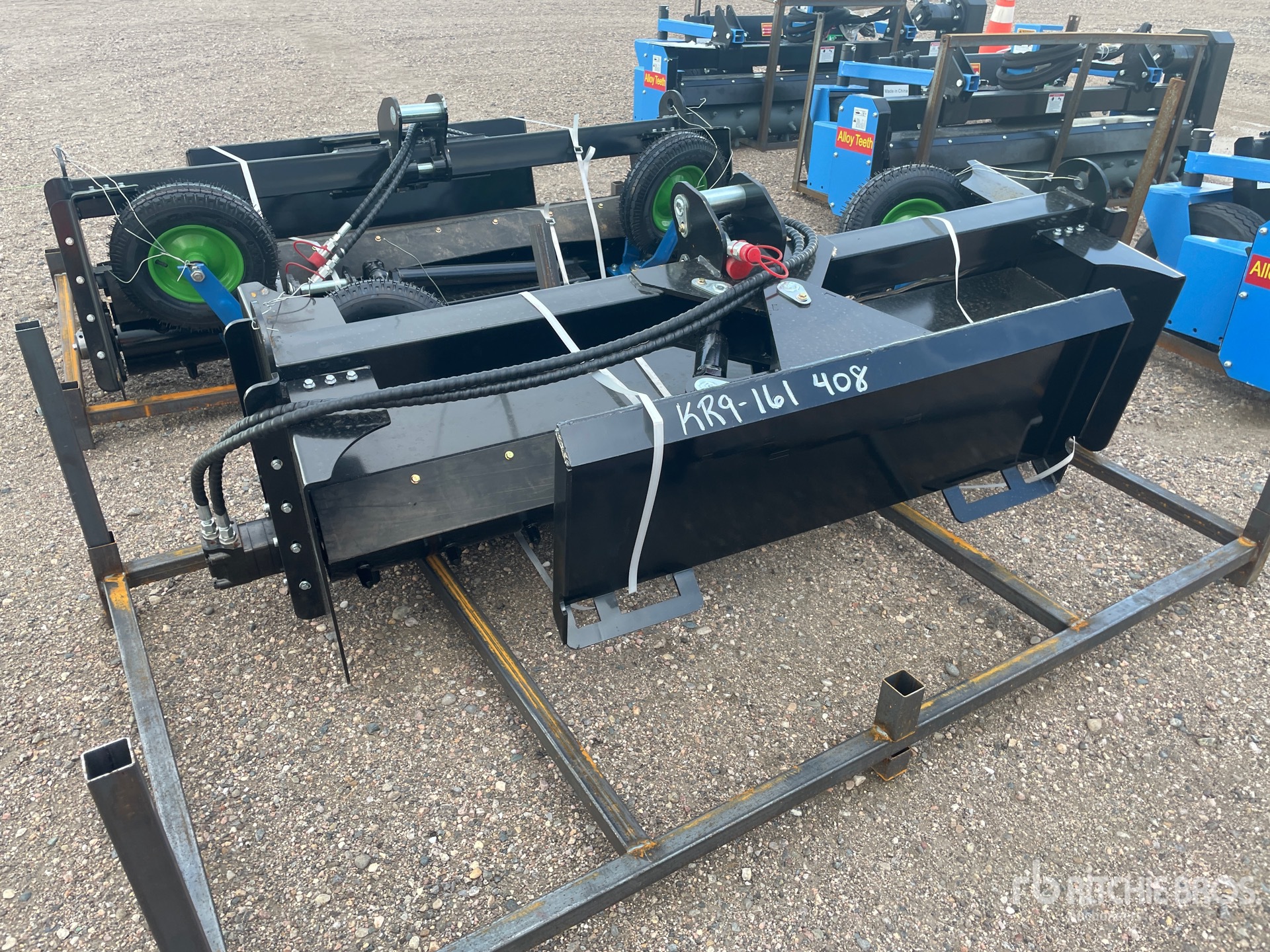 2026 GIYI GY-PR71