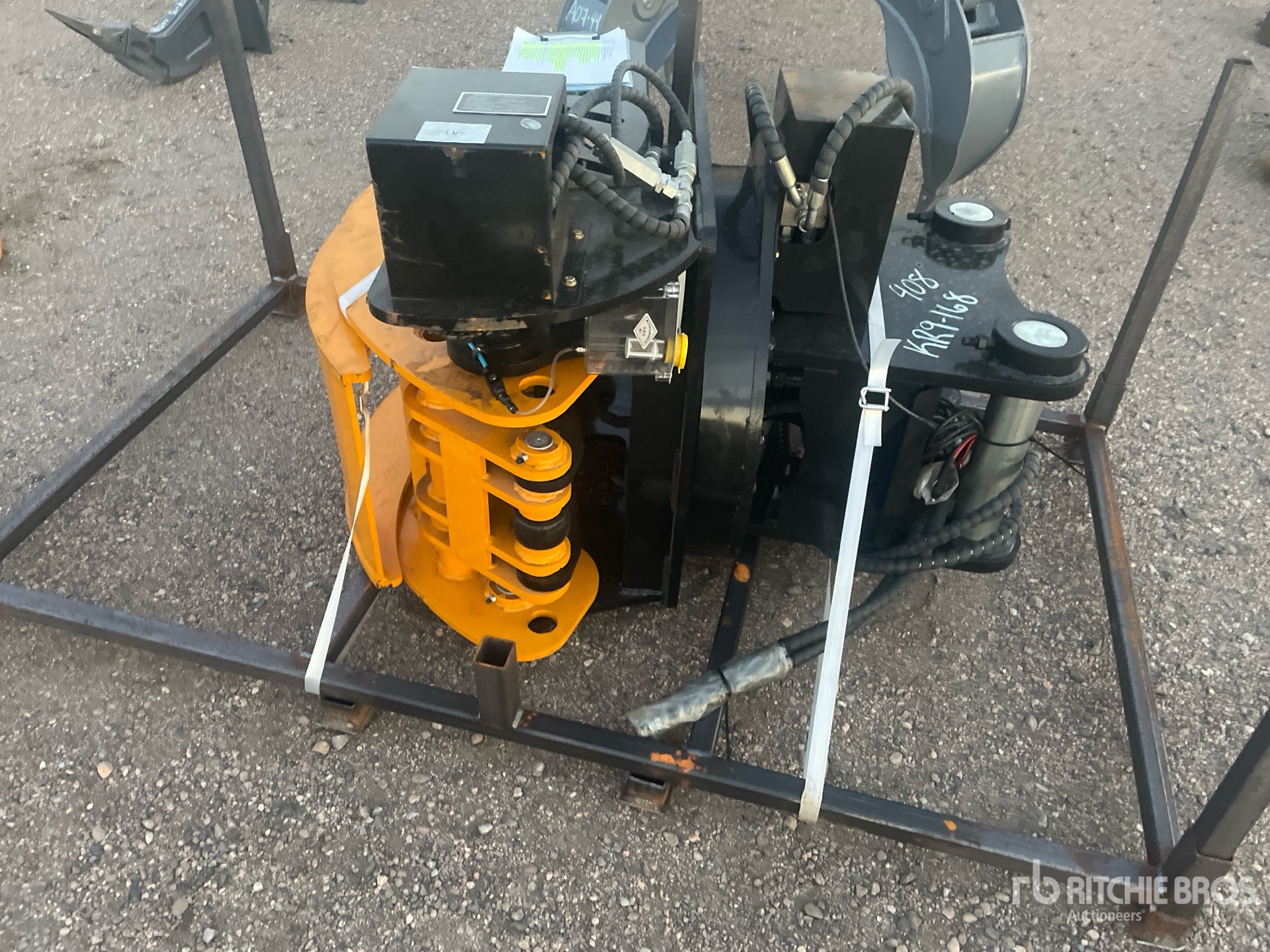 2026 GIYI GY-GS320