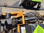 Hydraulics with