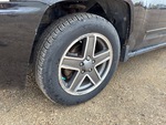 Chassis Photos with