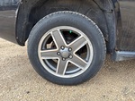 Chassis Photos with