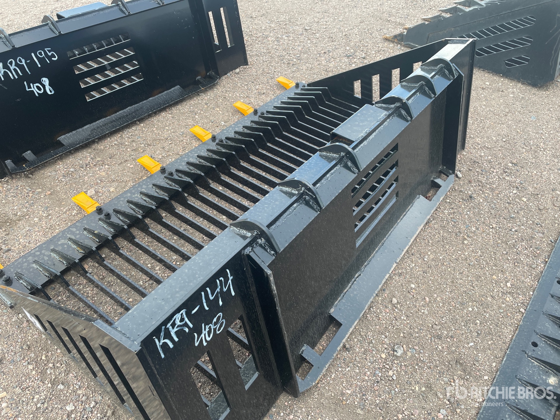 2026 GIYI GY-RB66
