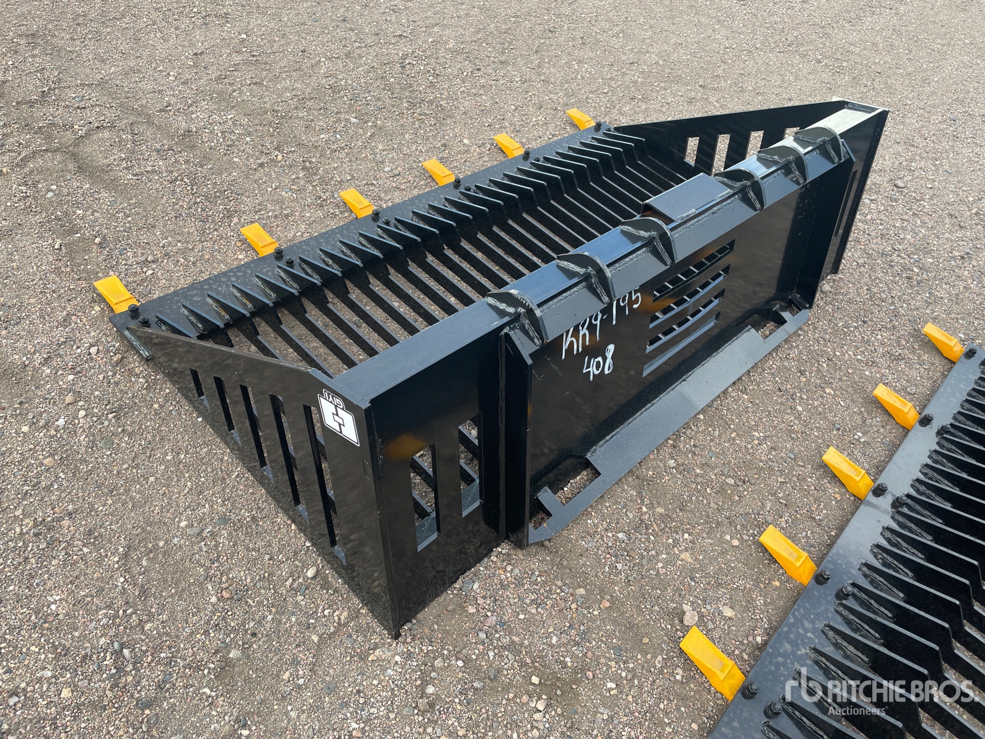 2026 GIYI GY-RB66