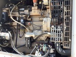 Upper Engine with