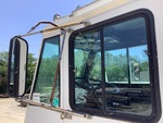 Cab with Mirrors