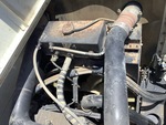 Engine with Radiator