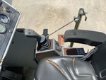 Control Station - Crane Lattice Boom with