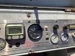 Control Station - Crane Lattice Boom with