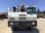 General Appearance with Exterior Lights Functional