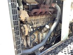 Upper Engine with