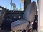 Cab with Seats/armrests