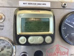 Control Station - Crane Lattice Boom with