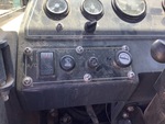 Cab with Heater