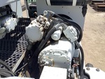 Hydraulics with Pumps (Hydraulics)
