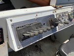 Control Station - Crane Lattice Boom with Controls Hydraulic or Air