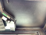 Cab with
