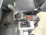 Control Station - Crane Lattice Boom with