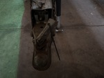 Trailer Chassis with