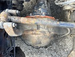 Drivetrain with
