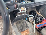 Cab with