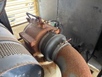 Air Compressor with