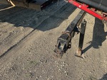 Pickup / Header with
