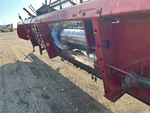 Pickup / Header with
