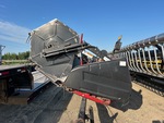 Pickup / Header with