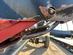 Pickup / Header with