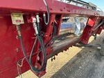 Pickup / Header with