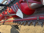 Pickup / Header with