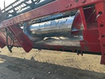 Pickup / Header with