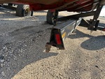 Pickup / Header with