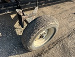 Pickup / Header with