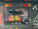 4 Transmision with Engine Hours