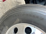 4 Underbody - Truck with