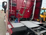 4 Underbody - Truck with