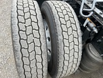 4 Underbody - Truck with