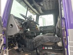 Cab with