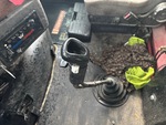 Cab with