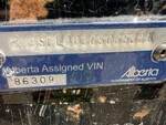 General Appearance with Numero seriale/numero d’identificazione del veicolo (VIN)