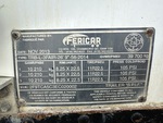 General Appearance with Numero seriale/numero d’identificazione del veicolo (VIN)