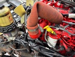 Motor with